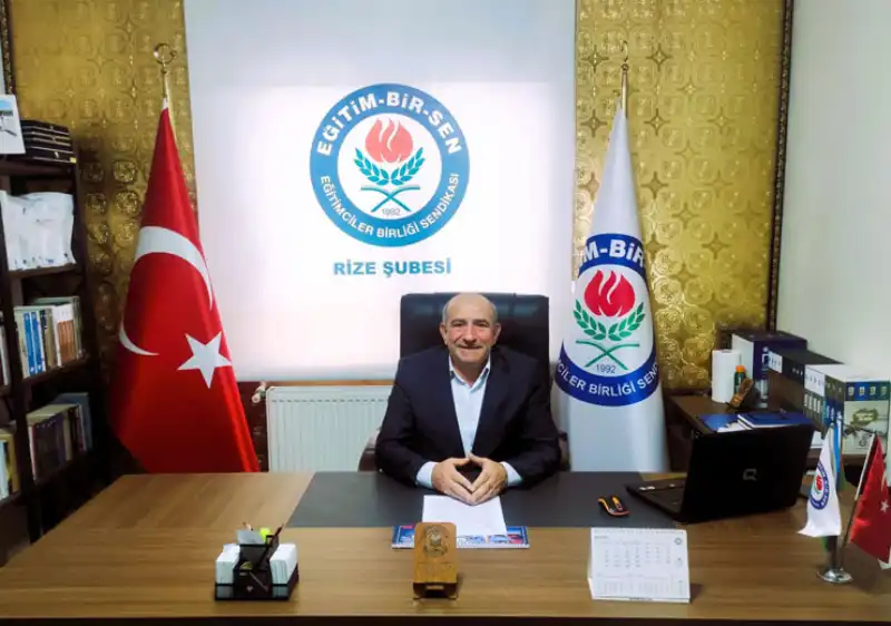 Rize’de Eğitimde Mobbing İddiaları Gündemde