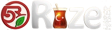 Rize Haber - 53R - Logo