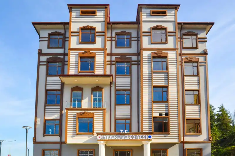İyidere Belediyesi