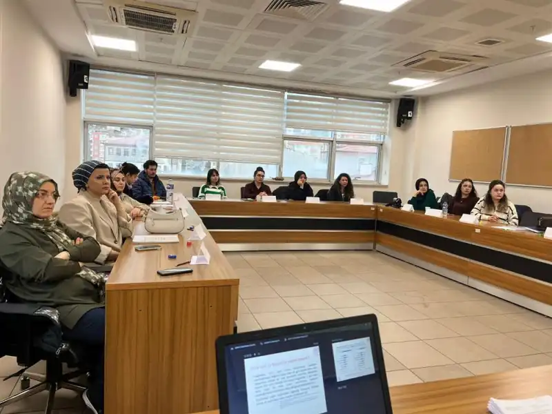 Rize’de Anne Sütü ve Emzirme Danışmanlığı Eğitimi Düzenlendi