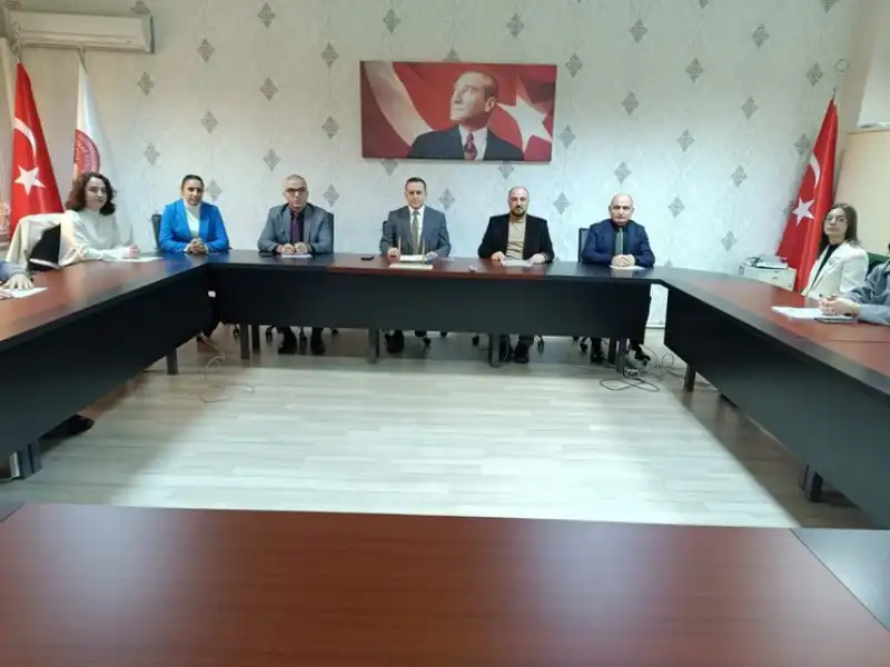 Rize’de Bağımlılıkla Mücadele İçin Güç Birliği