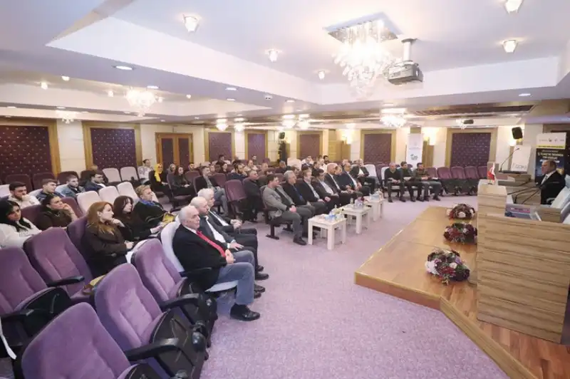 Rize’nin Yeni Ticaret Rotası Şekilleniyor