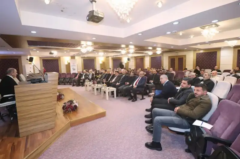 Rize’nin Yeni Ticaret Rotası Şekilleniyor