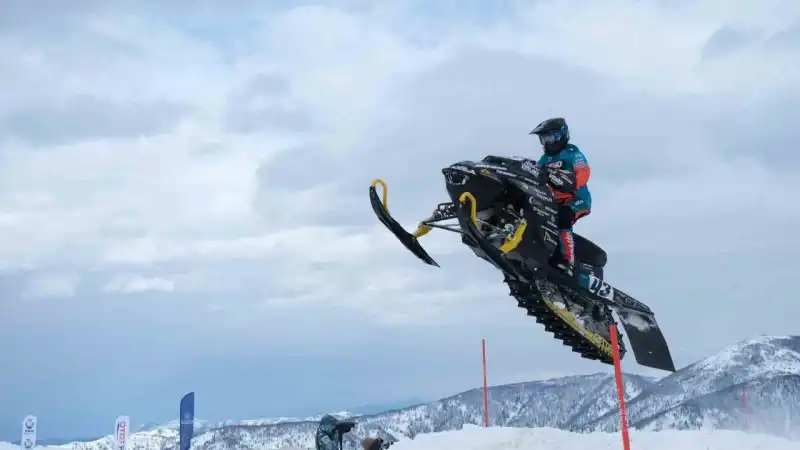 Güneysu'nun Handüzü Yaylası’nda Büyük Gün