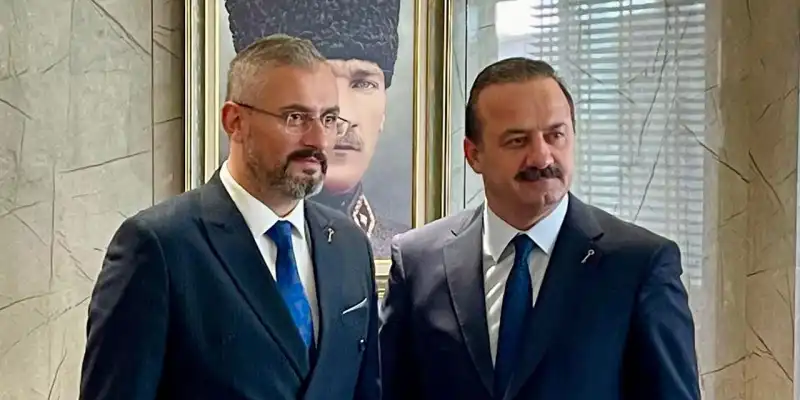 Anahtar Parti Rize’den “Milli Birlik” Mesajı