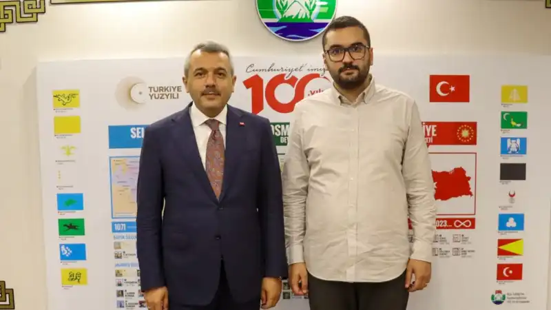 Rizeli Gazeteci Serbest İsrail’de Bırakıldı