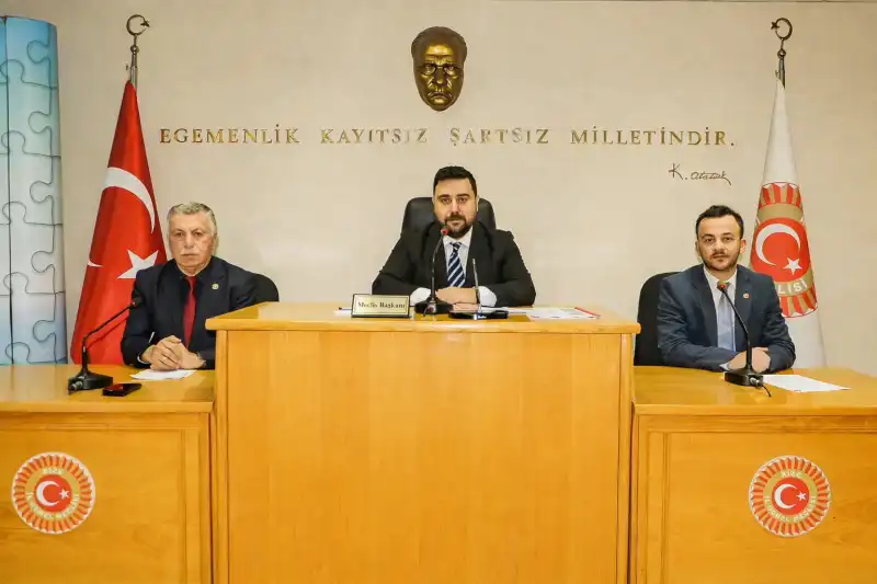 Rize İl Özel İdaresi 2025 Faaliyet Raporu Oy Birliğiyle Kabul Edildi