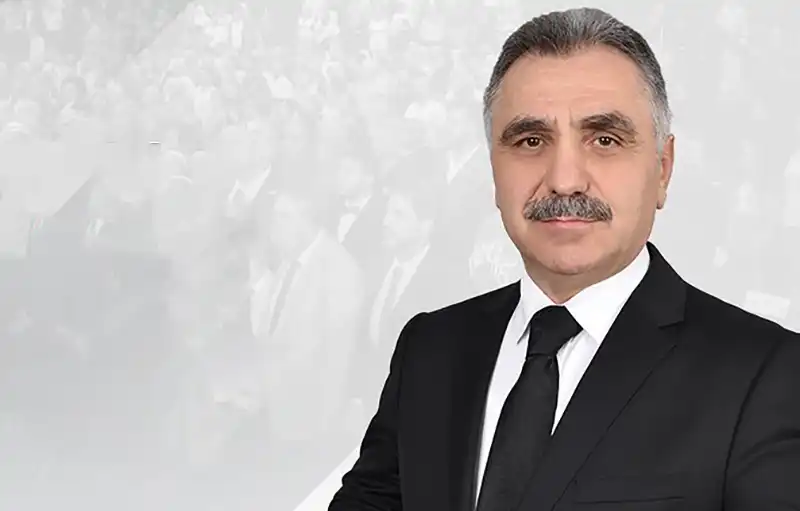 BTP Rize İl Başkanı Hasan Peçe: “Sahadayız, Vatandaşımıza Projelerimizi Anlatıyoruz”