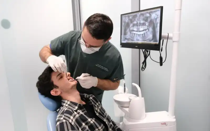 Ardeşenli Yusuf, Gülüşüne Kavuştu