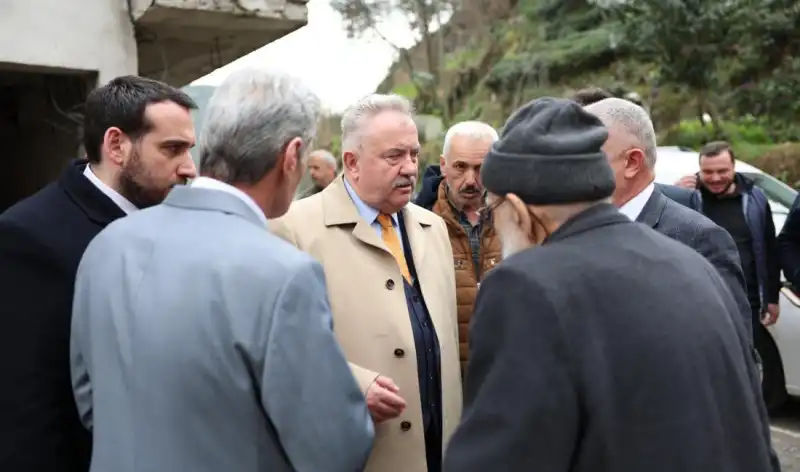 Rizeliden Katmer Ramazan’da Tam Puan