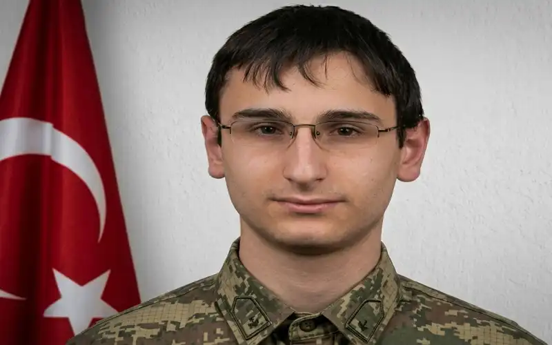 Derepazarı’na Şehit Acısı Düştü