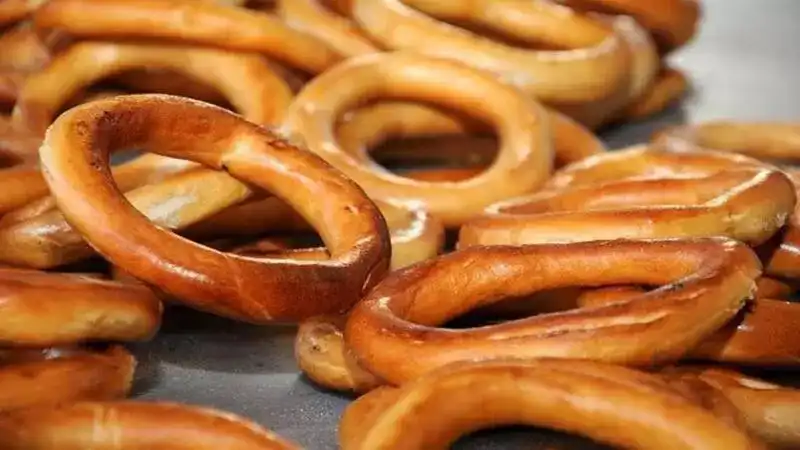 Rize Simidi Sosyal Medyayı Salladı