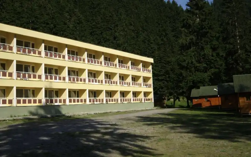 İkizdere Çamlık Otelinin Akibeti Belirsiz