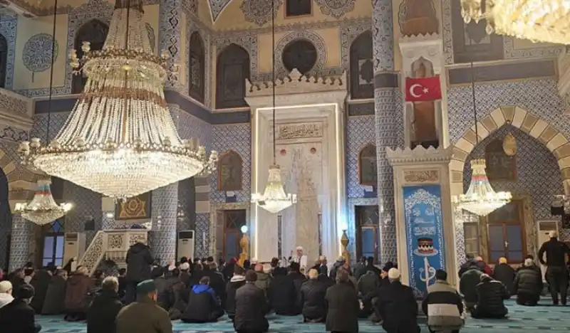 Rize ve Artvin’den Gönüllere Dokunan Kardeşlik Buluşması