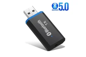 BLS TX3 Bluetooth Wireless Ses Aktarma Adaptörü