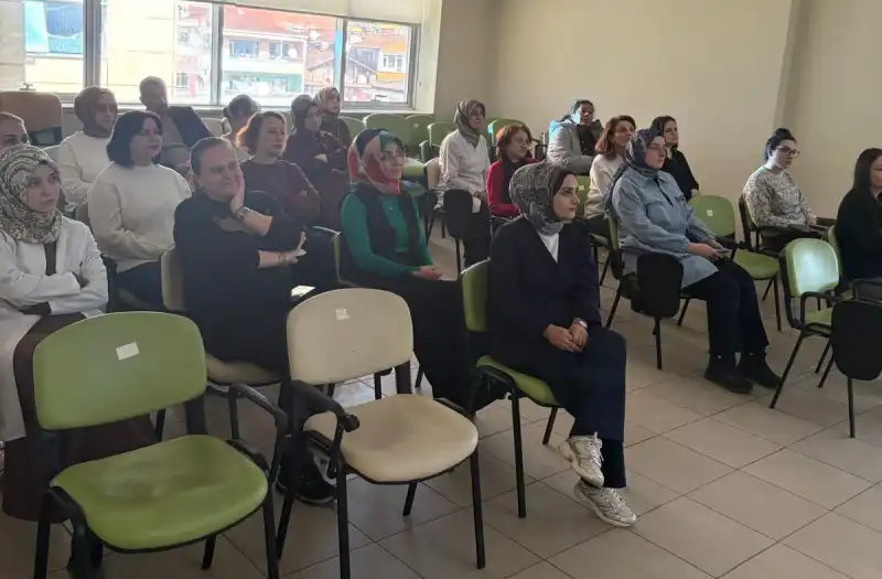 Rize’de Pulmoner Rehabilitasyon Farkındalığı