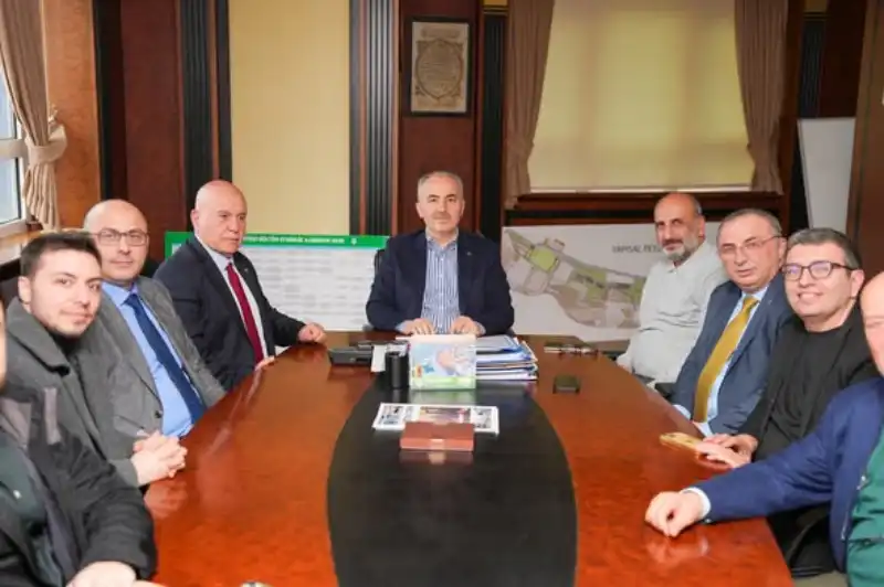 Rahmi Metin’e Ziyaret Trafiği