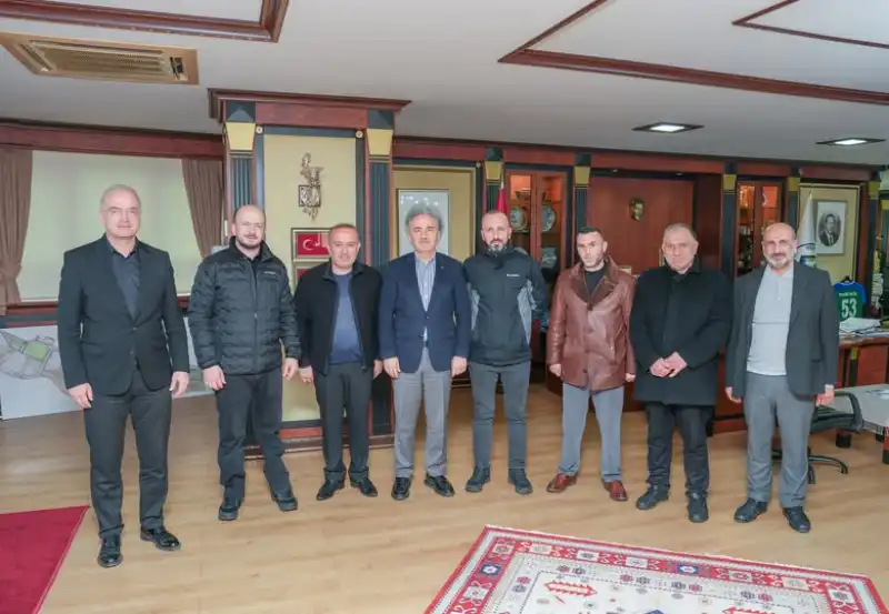 Rahmi Metin’e Ziyaret Trafiği