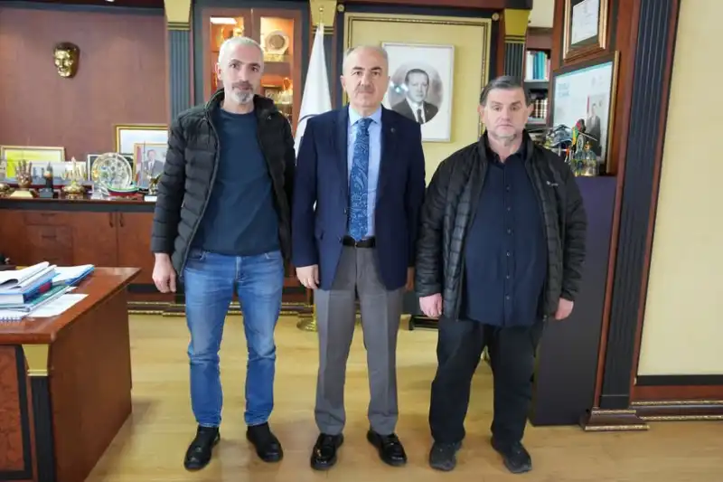 Rahmi Metin’e Ziyaret Trafiği