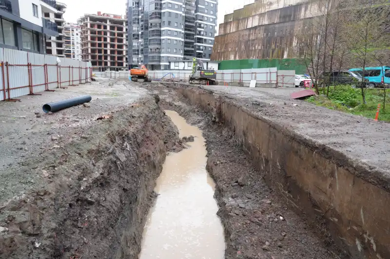 Rize’de Ulaşım Yatırımları Masaya Yatırıldı