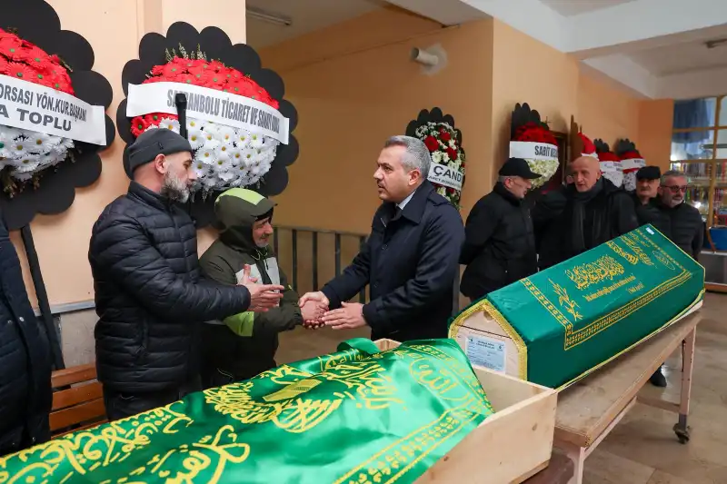 Rize Valisi Baydaş, Rize için Çalışıyor