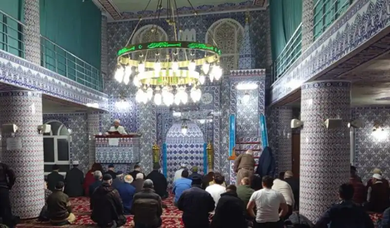 Rize ve Artvin’den Gönüllere Dokunan Kardeşlik Buluşması