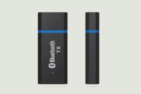 BLS TX3 Bluetooth Wireless Ses Aktarma Adaptörü