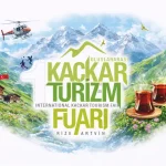 Rize Valiliği’nden Turizme Büyük Hamle
