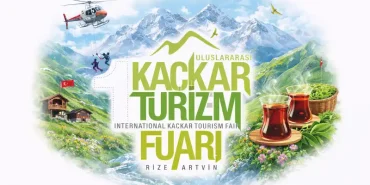 Rize Valiliği’nden Turizme Büyük Hamle