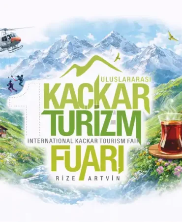 Rize Valiliği’nden Turizme Büyük Hamle