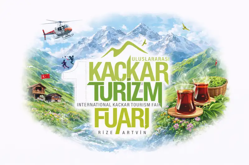 Rize Valiliği’nden Turizme Büyük Hamle