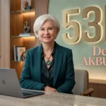 Demet AKBULUT - Köşe Yazısı
