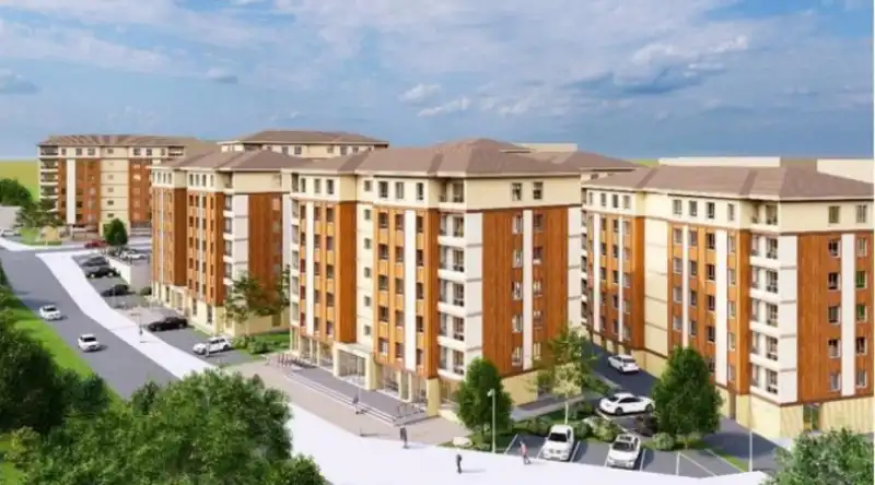 Derepazarı’nda Kentsel Dönüşüm Sürecinde Kritik Gün