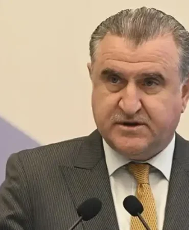 Dr. Osman Aşkın Bak