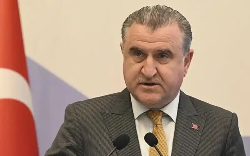 Dr. Osman Aşkın Bak
