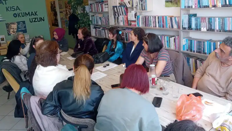 Fındıklı Hayvan Bakımevi Gündemde