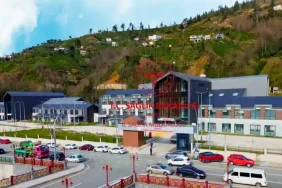 Güneysu, Ruh Sağlığı Polikliniği Hizmete Başladı