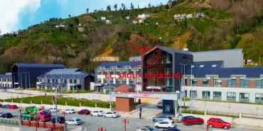 Güneysu, Ruh Sağlığı Polikliniği Hizmete Başladı