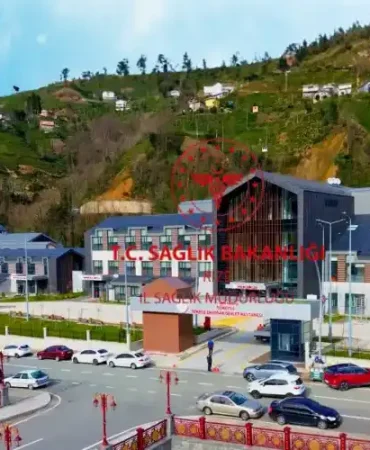 Güneysu, Ruh Sağlığı Polikliniği Hizmete Başladı