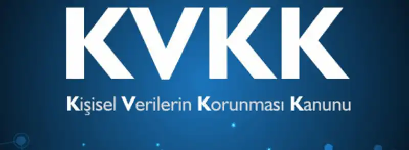 KVKK Aydınlatma Metni