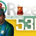 Recep KALCIOĞLU - Köşe Yazısı