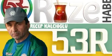 Recep KALCIOĞLU - Köşe Yazısı