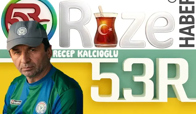 Recep KALCIOĞLU - Köşe Yazısı
