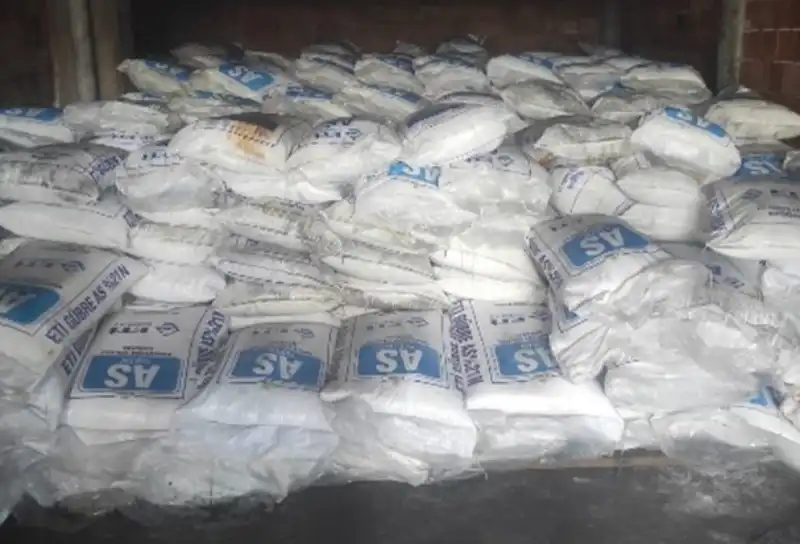 Rize’de Gübre Bayilerine Sıkı Denetim