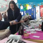Rize’de “Ramazanda Sağlık” Programı