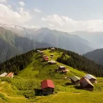 Rize’de Turizmin Kalbi Atacak