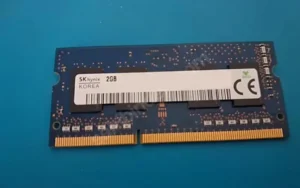 SK Hynix 2GB Laptop RAM