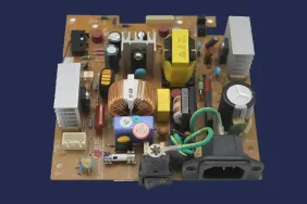 Samsung SCX 4521F Power Board (Besleme Kartı)