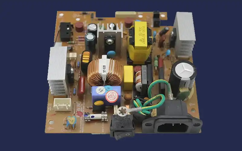 Samsung SCX 4521F Power Board (Besleme Kartı)