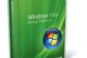 Windows Vista Home Premium (32-bit) Türkçe